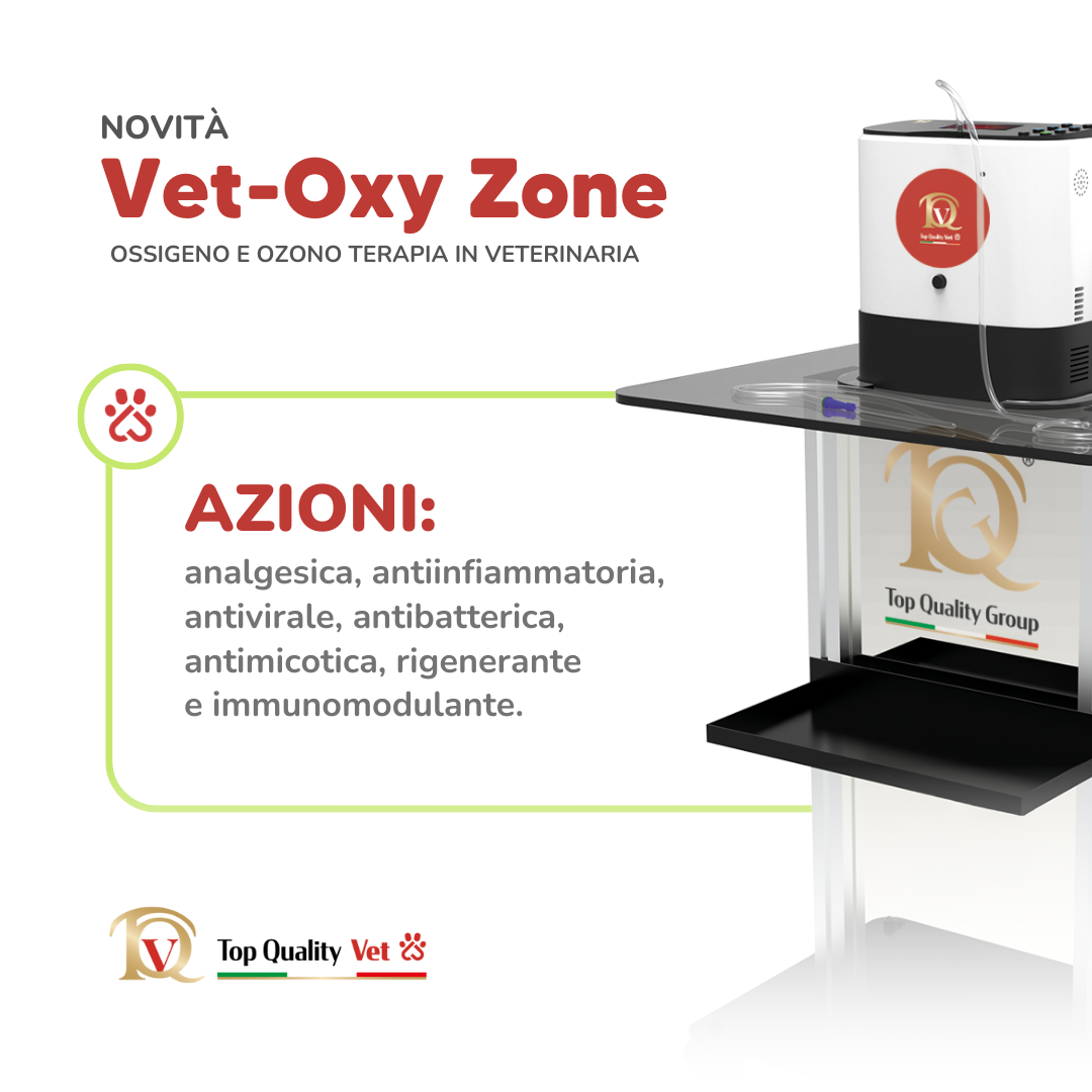 vet-oxy zone